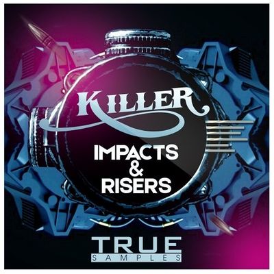 Download Sample pack Killer Impacts & Risers