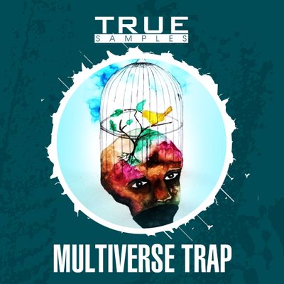 Download Sample pack Multiverse Trap