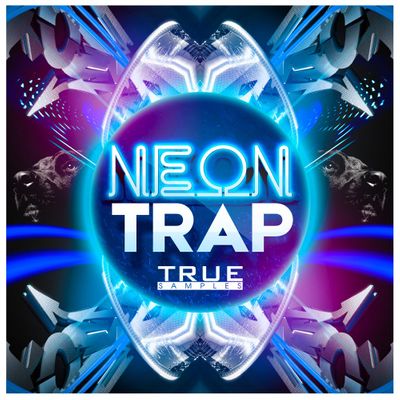 Download Sample pack Neon Trap