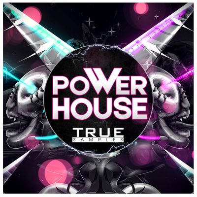 Download Sample pack Power House