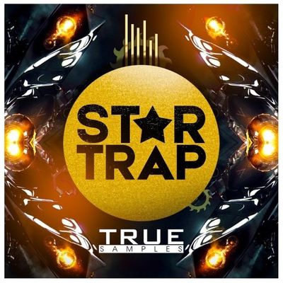 Download Sample pack Star Trap