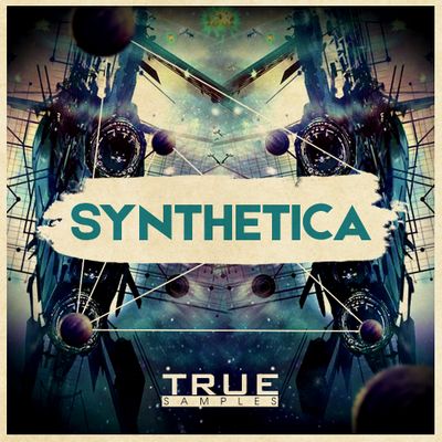 Download Sample pack Synthetica