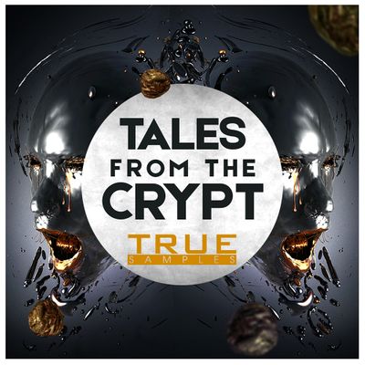 Download Sample pack Tales From The Crypt