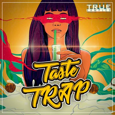 Download Sample pack Taste Trap