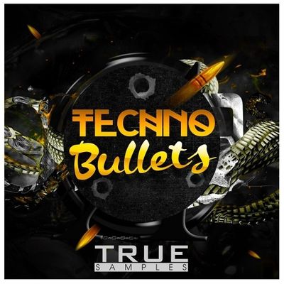 Download Sample pack Techno Bullets