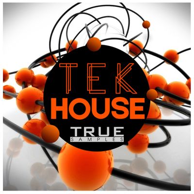 Download Sample pack TEK House