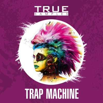 Download Sample pack Trap Machine