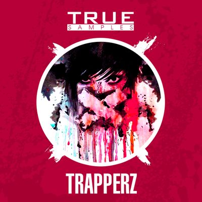 Download Sample pack Trapperz