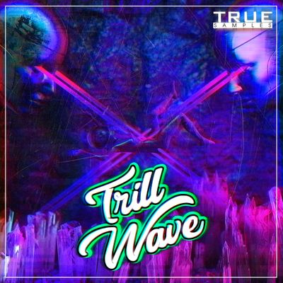 Download Sample pack Trill Wave