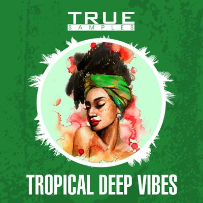 Download Sample pack Tropical Deep Vibes