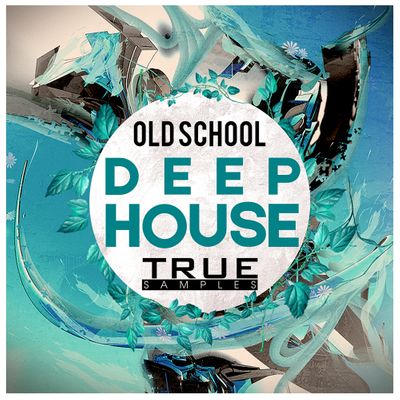 Download Sample pack Deep House Old School