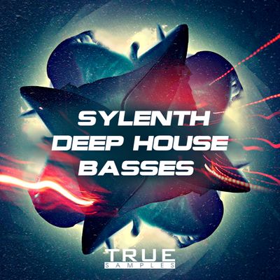 Download Sample pack Sylenth Deep House Basses