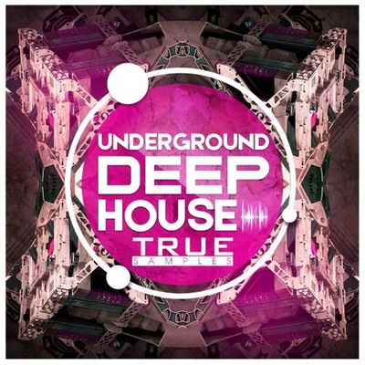 Download Sample pack Underground Deep House