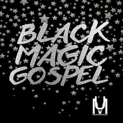 Download Sample pack Black Magic Gospel