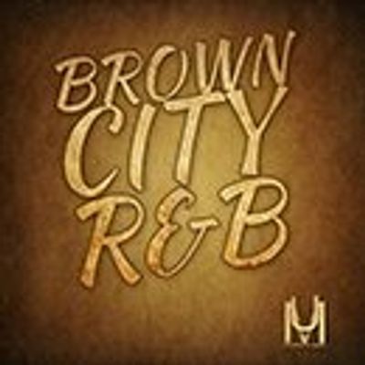 Download Sample pack Brown City R&B