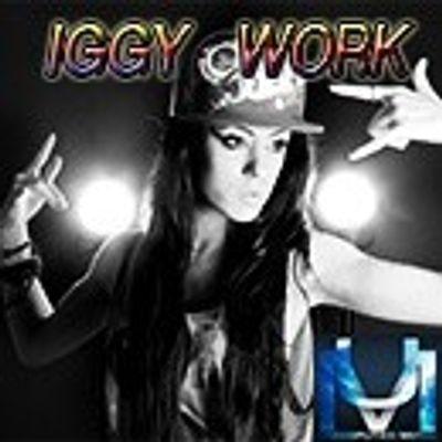 Download Sample pack Iggy Work