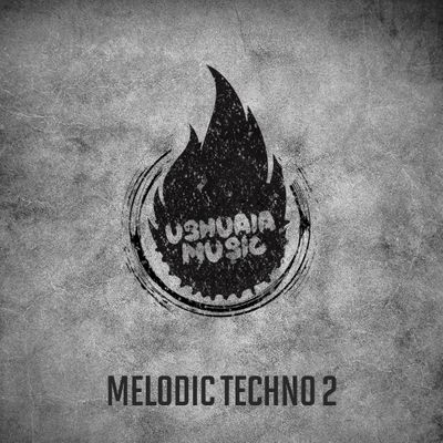 Download Sample pack Melodic Techno 2