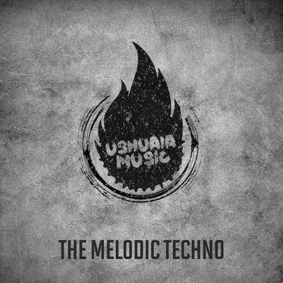 Download Sample pack The Melodic Techno