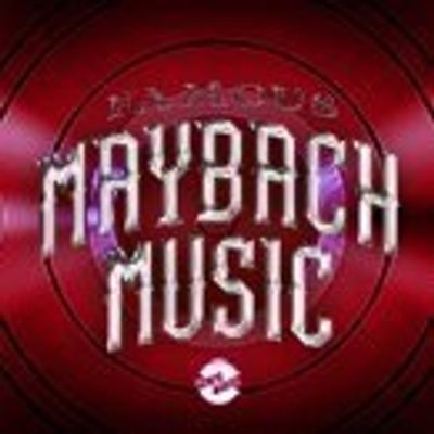 Download Sample pack Famous Maybach Music