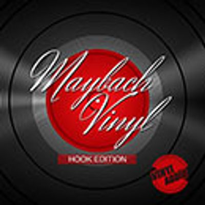 Download Sample pack Maybach Vinyl: Hook Edition