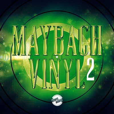 Download Sample pack Maybach Vinyl 2