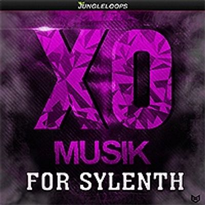 Download Sample pack XO Musik For Sylenth