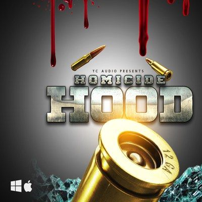 Download Sample pack Homicide Hood