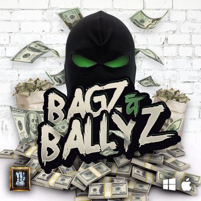 Download Sample pack Bagz N Ballyz