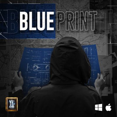 Download Sample pack Blueprint