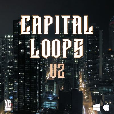 Download Sample pack Capital Loops V2