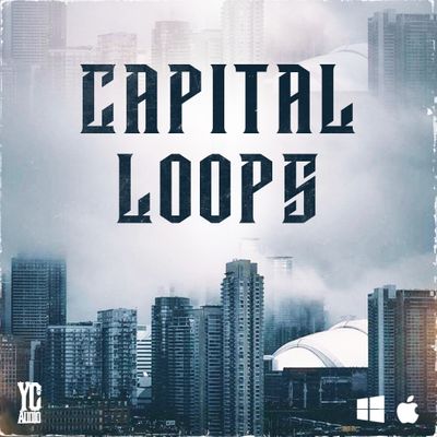 Download Sample pack Capital Loops