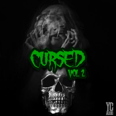 Download Sample pack Cursed Vol 2