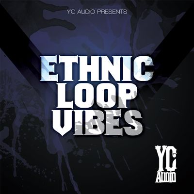 Download Sample pack Ethnic Loop Vibes