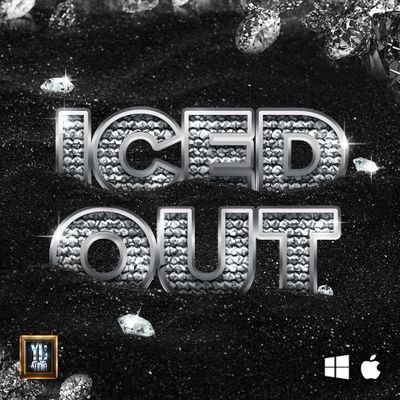 Download Sample pack Iced Out