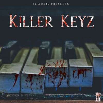 Download Sample pack Killer Keyz