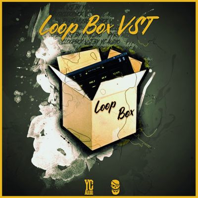 Download Sample pack Loop Box VST
