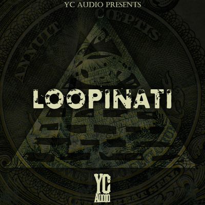 Download Sample pack Loopinati