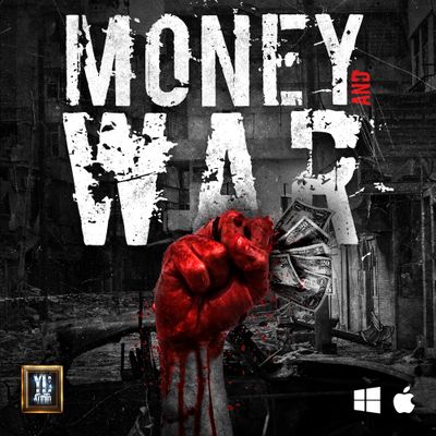Download Sample pack Money & War