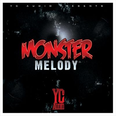 Download Sample pack Monster Melody