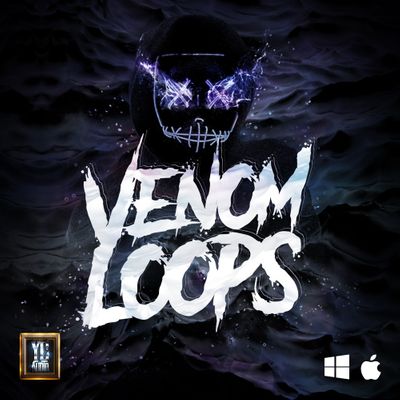 Download Sample pack Venom Loops