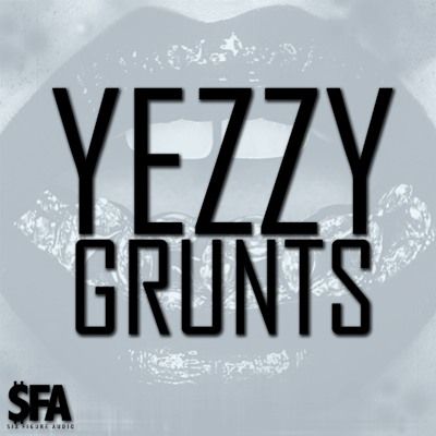Download Sample pack Yezzy Grunts