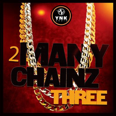 Download Sample pack 2 Many Chainz Three
