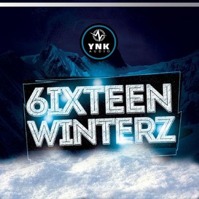Download Sample pack 6ixteen Winterz