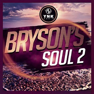 Download Sample pack Bryson’s Soul 2