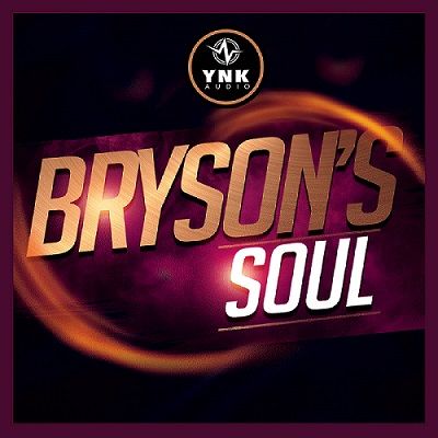 Download Sample pack Bryson’s Soul