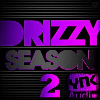 Download Sample pack Drizzy Season 2