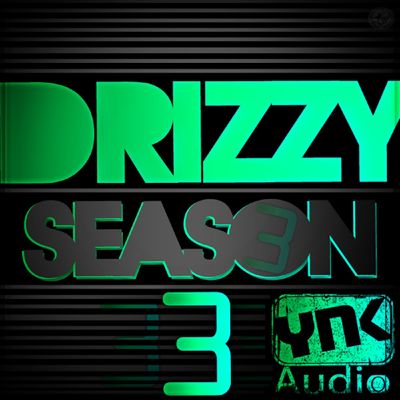 Download Sample pack Drizzy Season 3