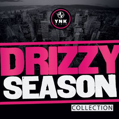 Download Sample pack Drizzy Season Collection