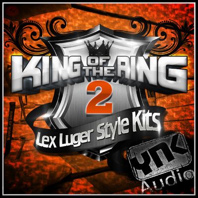 Download Sample pack King Of The Ring 2
