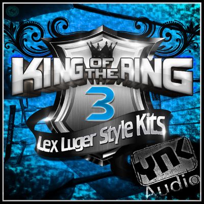 Download Sample pack King Of The Ring 3